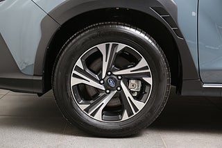 Kombi Subaru Crosstrek 4 av 20