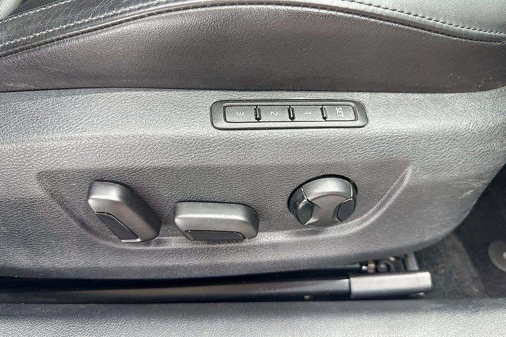Skoda Superb 2018