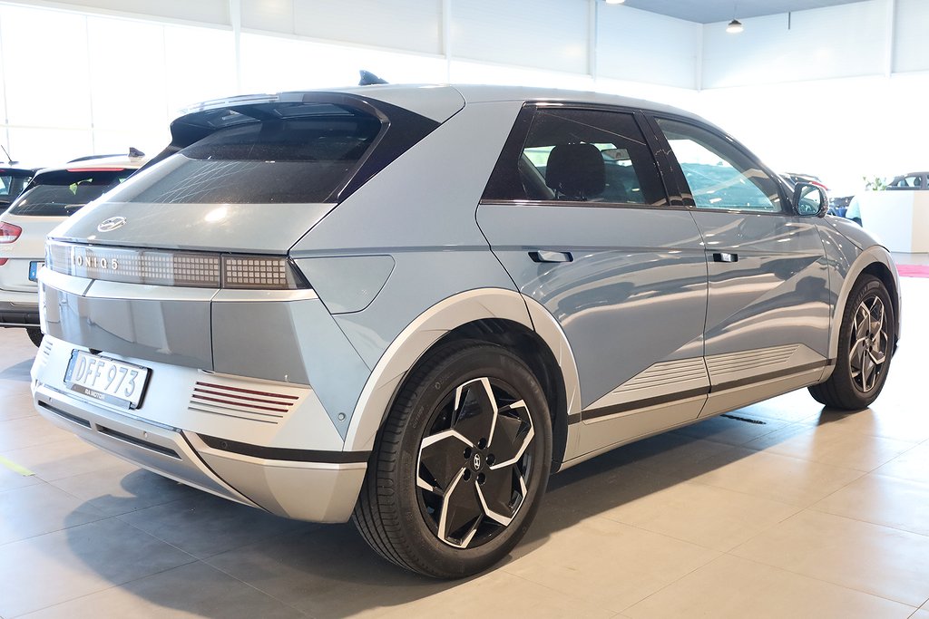 Hyundai IONIQ 5 77.4 kWh Advanced 2023
