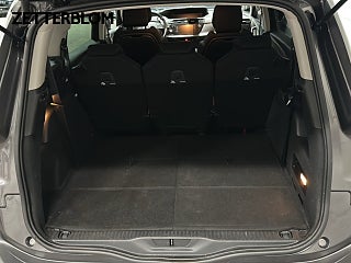 Minibuss Citroën Grand C4 Picasso 6 av 22