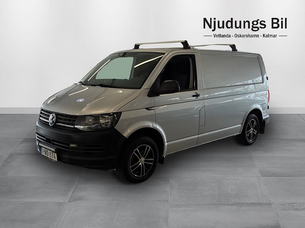 Volkswagen Transporter T28 2.0 TDI BMT Euro 6
