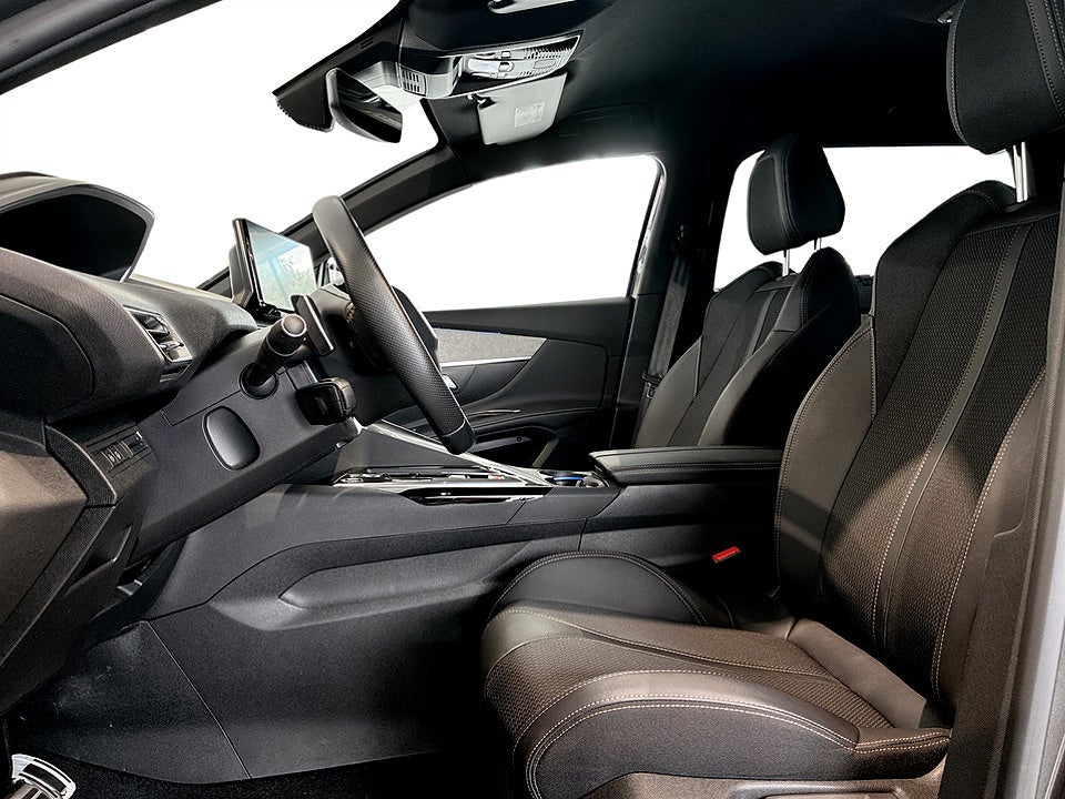Bild på Peugeot 5008 GT 1.2 PT 130hk Aut KAMPANJ BRÄNSLE INGÅR