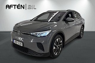 Volkswagen ID.4 Pro Performance 77 kWh Assistanspaket 