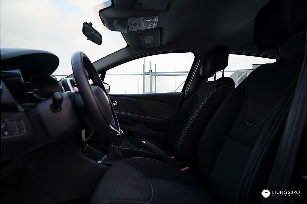 Renault Clio 1.2 73hk