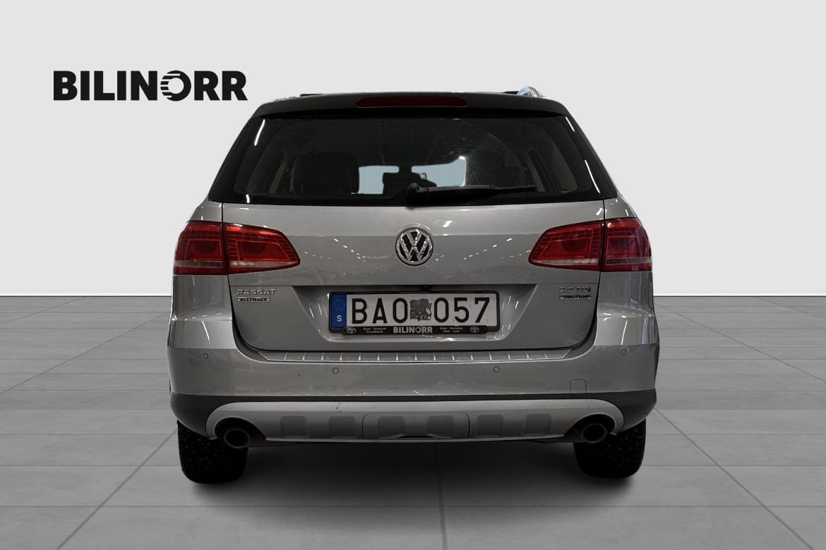 Volkswagen Passat Alltrack AL 2014, bild 5/41