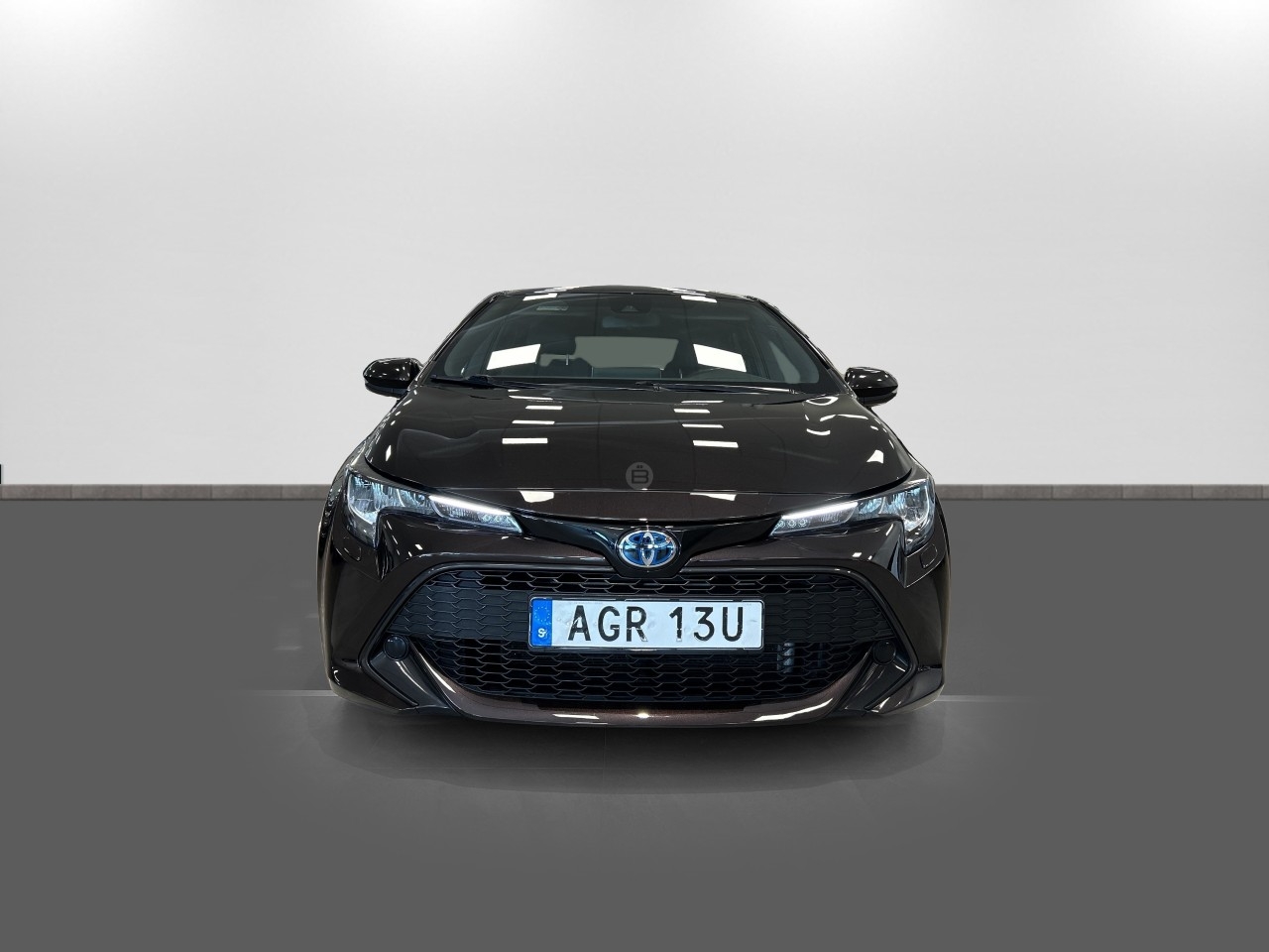 Toyota Corolla 1,8 Hybrid e-CVT Active 2020, bild 2/49