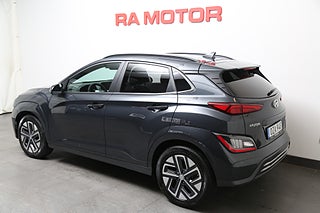 SUV Hyundai Kona 4 av 26