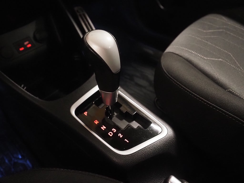 Kia Picanto 1.2 CVVT Automat Special Edition M-Värm Rattvärm 2016