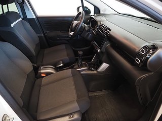 SUV Citroën C3 Aircross 10 av 21
