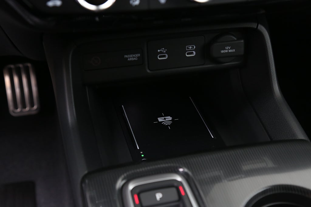 Honda Civic SPORT FULLHYBRID | Bil i Lager | 8 År garanti 2026