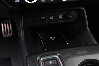 Halvkombi Honda Civic 18 av 23