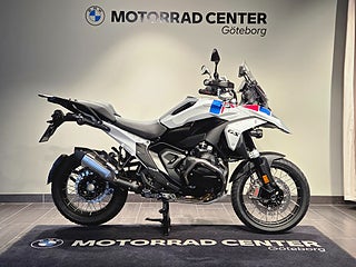 BMW R1300GS/2026/Maximised/Automated Shift Assistent