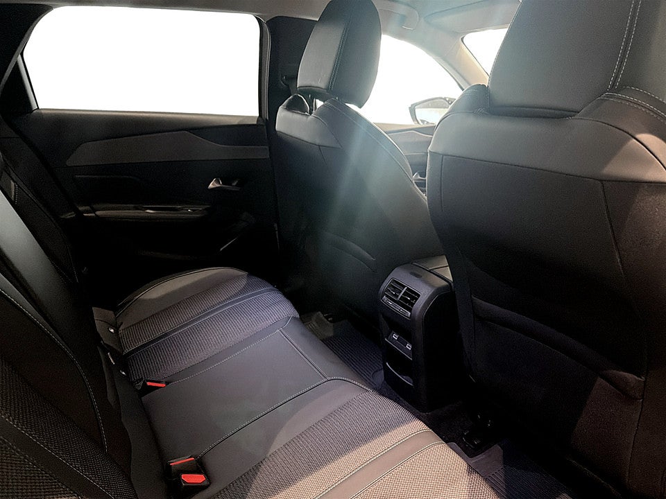 Bild på Peugeot 308 sw Allure Hybrid 145hk Aut B-KAMERA CARPLAY