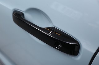 Halvkombi Honda Jazz 8 av 20