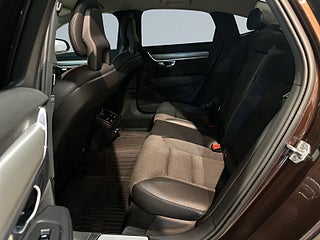 Volvo S90 D4 Advanced Edit Cruise Drag Pvärm GPS S/V-hjul – bild 13