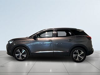 Peugeot 3008 1.2 PureTech 130 GT-Line Cockpit Kamera GPS SoV – bild 4
