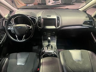 Minibuss Ford S-Max 30 av 32