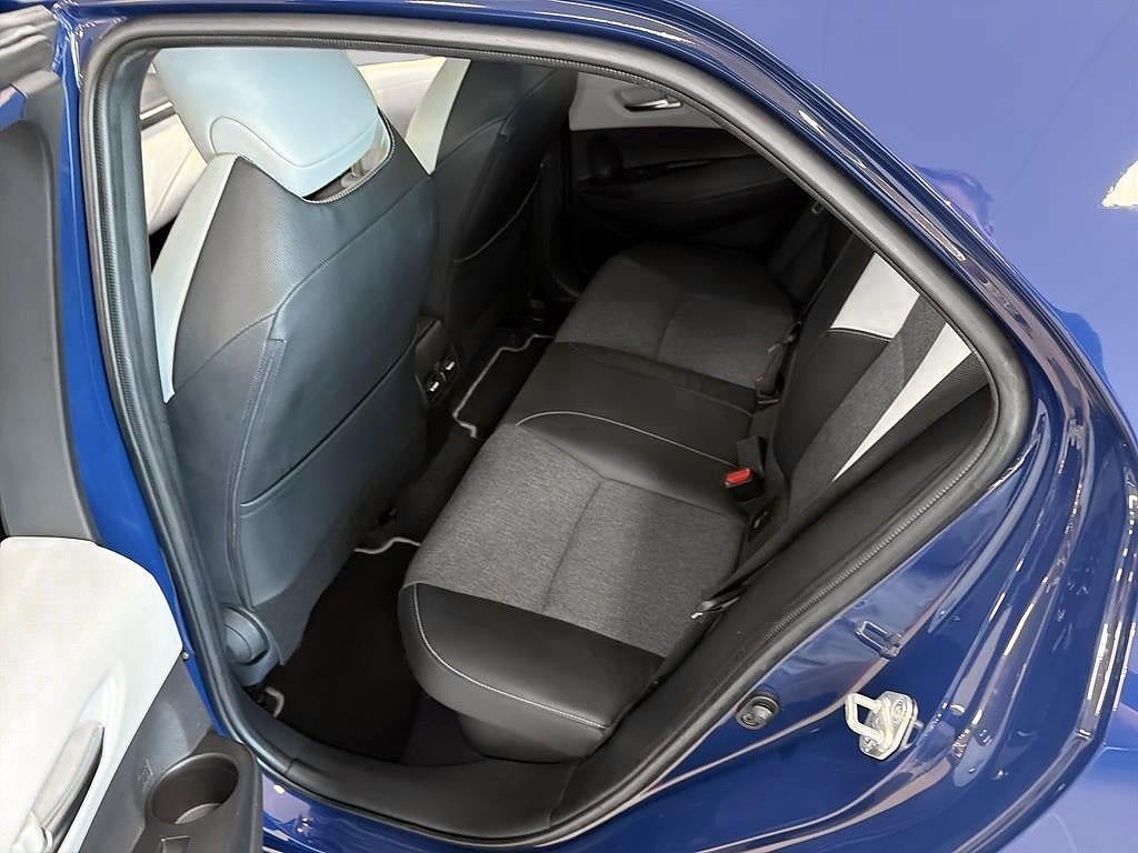 Toyota Corolla 2019 - miniatyr 7
