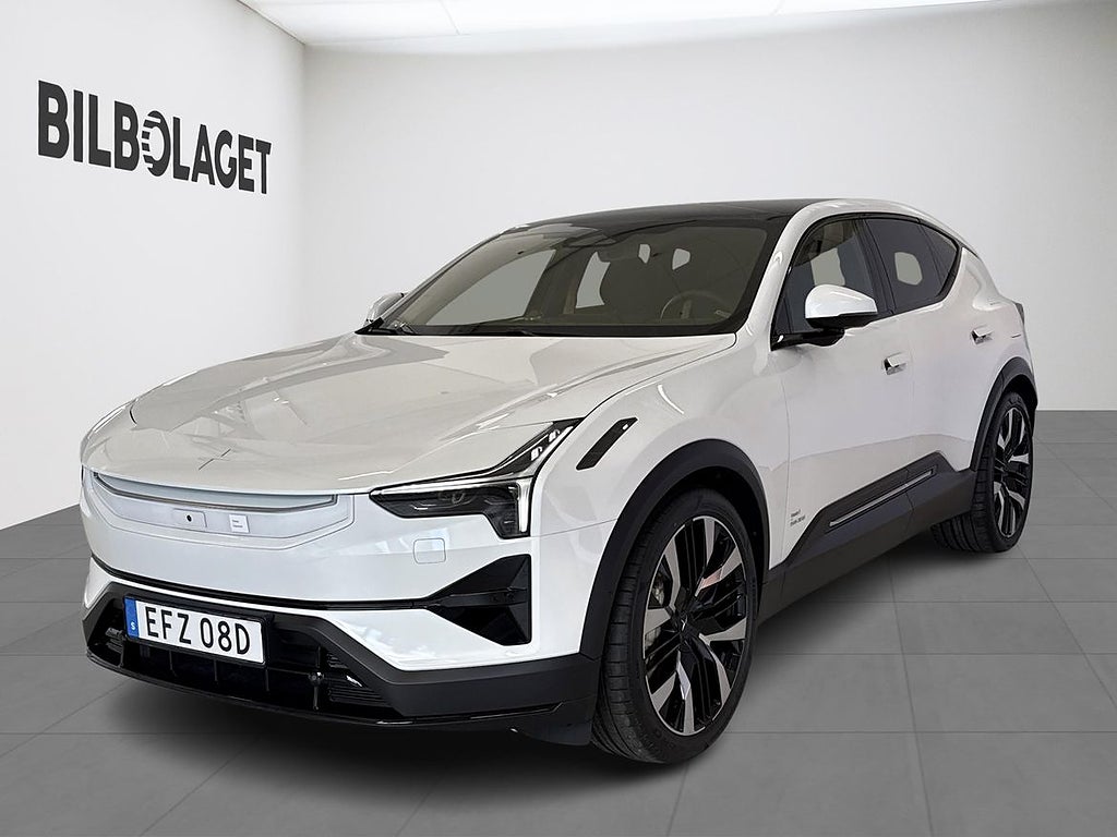 Polestar 3 Long Range Dual Motor 111kW Performance / Plus...