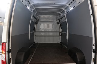 Transportbil - Skåp Maxus EV80 4 av 17
