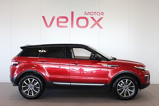 SUV Land Rover Range Rover 3 av 19