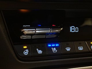 Mazda CX-80 Homura COSO PHEV AWD 327hk BOSE/360/Skinn/6sits