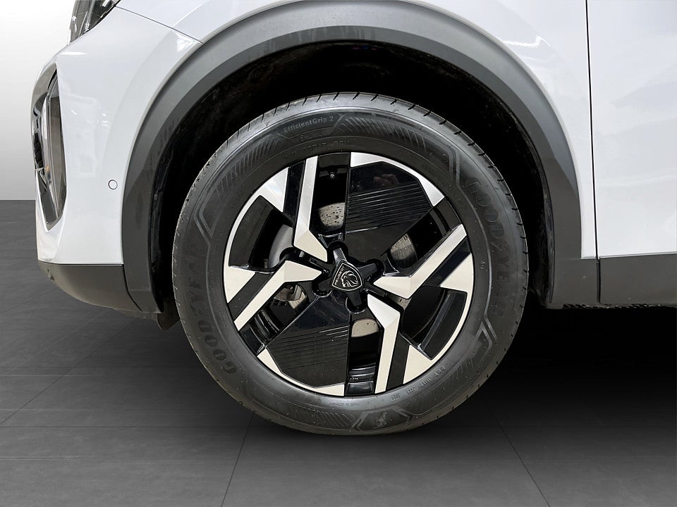 Bild på Peugeot 2008 GT 1.2 PT Aut B-KAMERA CARPLAY 130hk