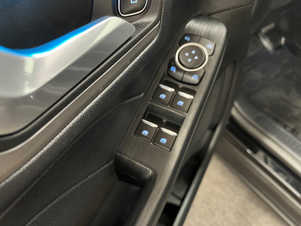 Ford Kuga 2021 - miniatyr 12