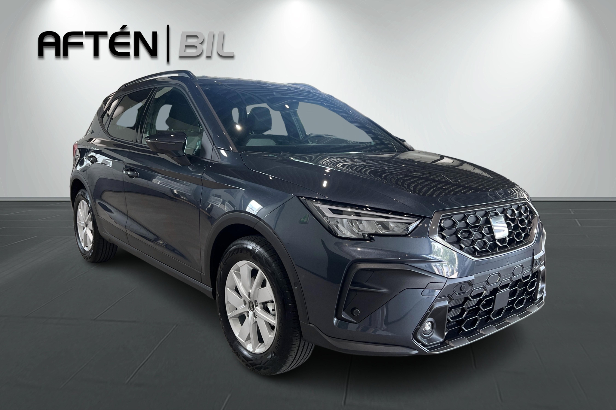 Seat Arona FR Aftén Edition Automat 2027, bild 4/10