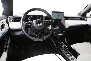 SUV Honda e:Ny1 13 av 27