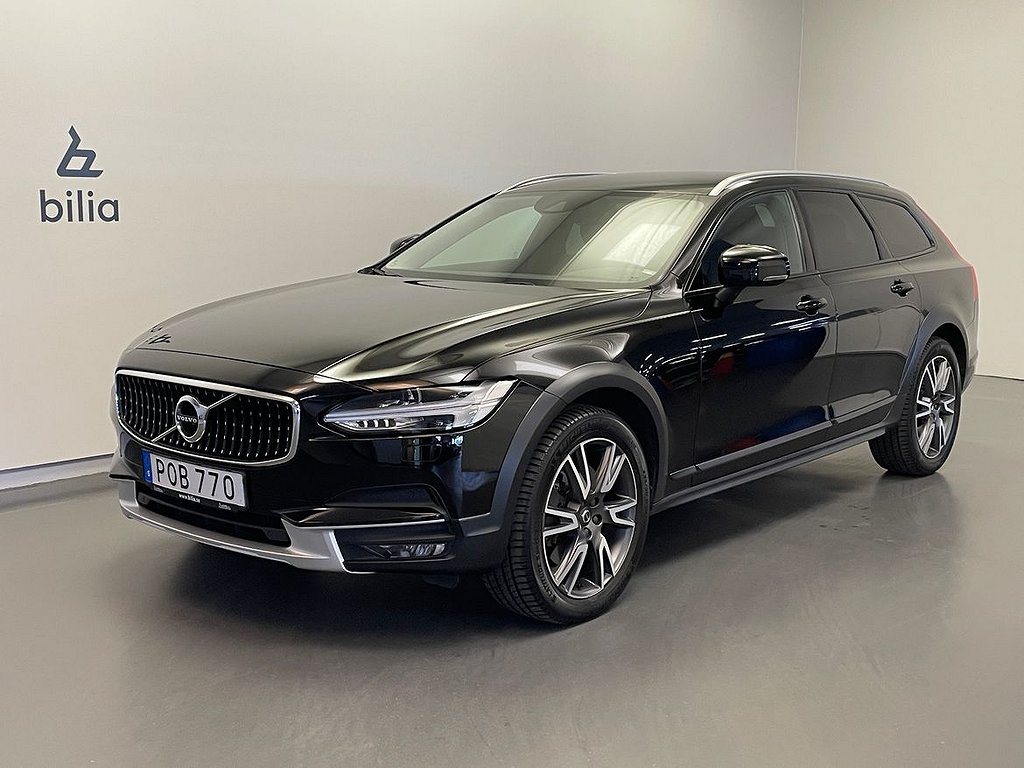 Volvo V90 Cross Country D4 AWD Business Adv