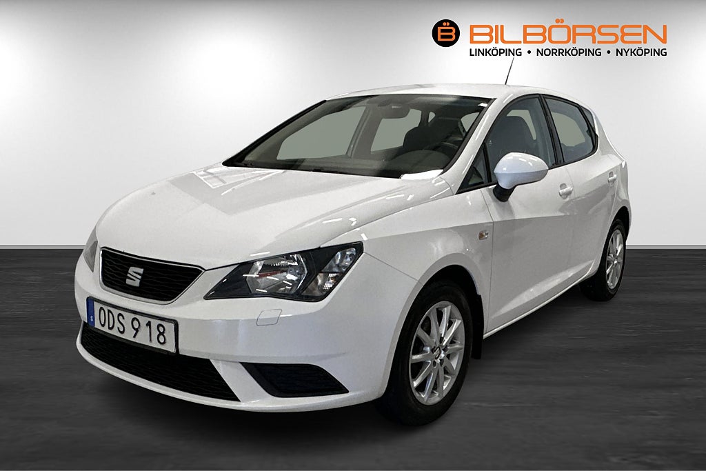 Seat Ibiza 1.0 EcoTSI Style