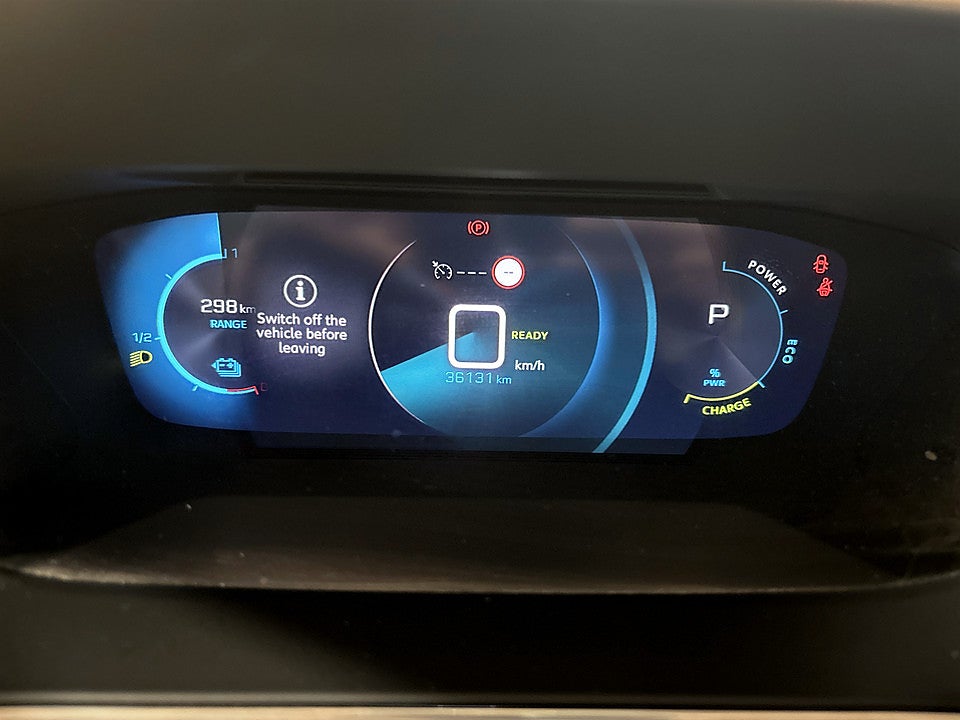 Bild på Peugeot e-208 Allure Pack 50kWh 136hk Aut B-KAMERA CARPLAY
