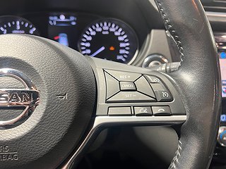 SUV Nissan Qashqai 21 av 25