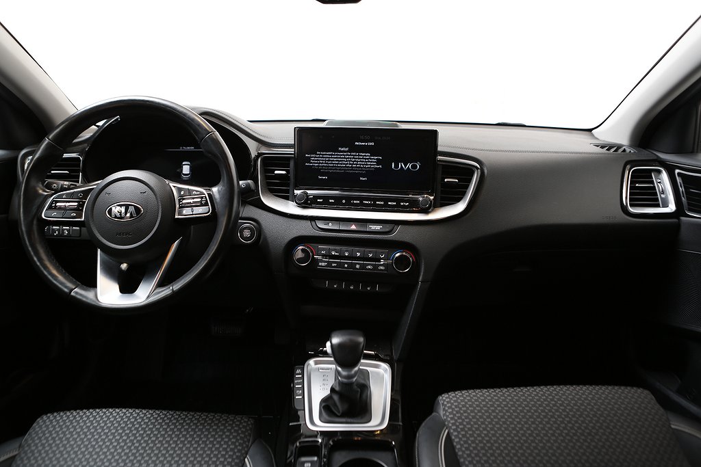 Kia Xceed Plug-in Hybrid 141hk Advance Plus Aut 2020
