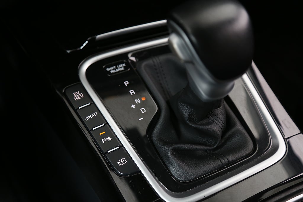 Kia Ceed Sportswagon Plug-in Hybrid 141hk Advance 2024