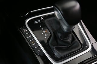 Kombi Kia Ceed 23 av 26