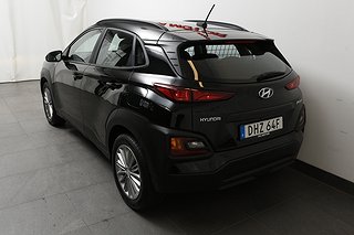SUV Hyundai Kona 5 av 20