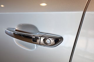 SUV Hyundai Tucson 8 av 32