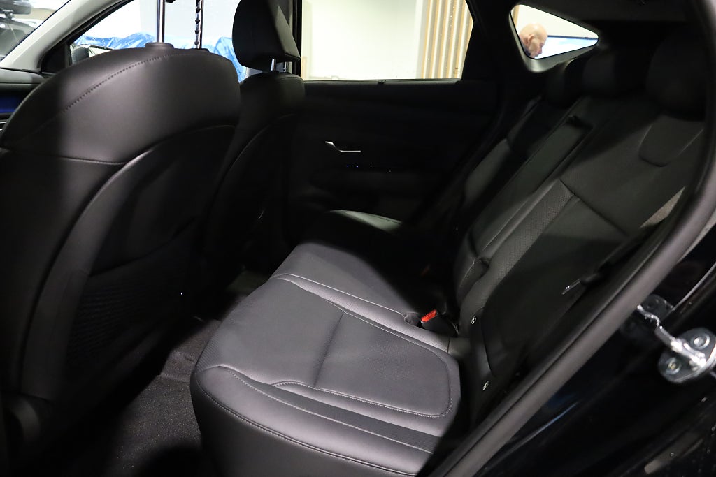 Hyundai Tucson PHEV 4WD Advanced Tech Paket - Demobil 2025