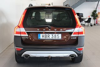 Kombi Volvo XC70 5 av 27