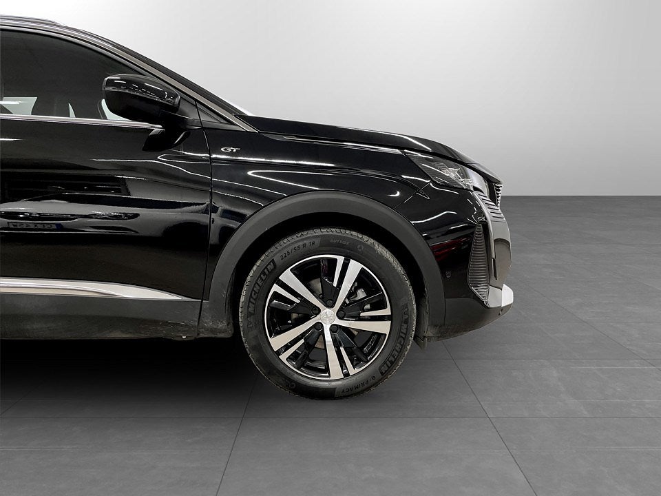 Bild på Peugeot 5008 GT 1.2 PT 130hk Aut - 7-SITS, B-KAMERA