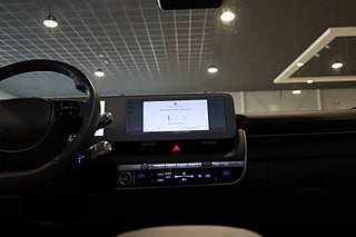 SUV Hyundai IONIQ 5 17 av 30