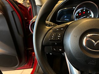 Mazda CX-3 1.5 AWD Optimum Värmare/BOSE/Kamera/SoV-hjul