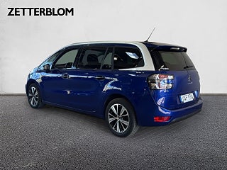 Kombi Citroën Grand C4 Picasso 3 av 14