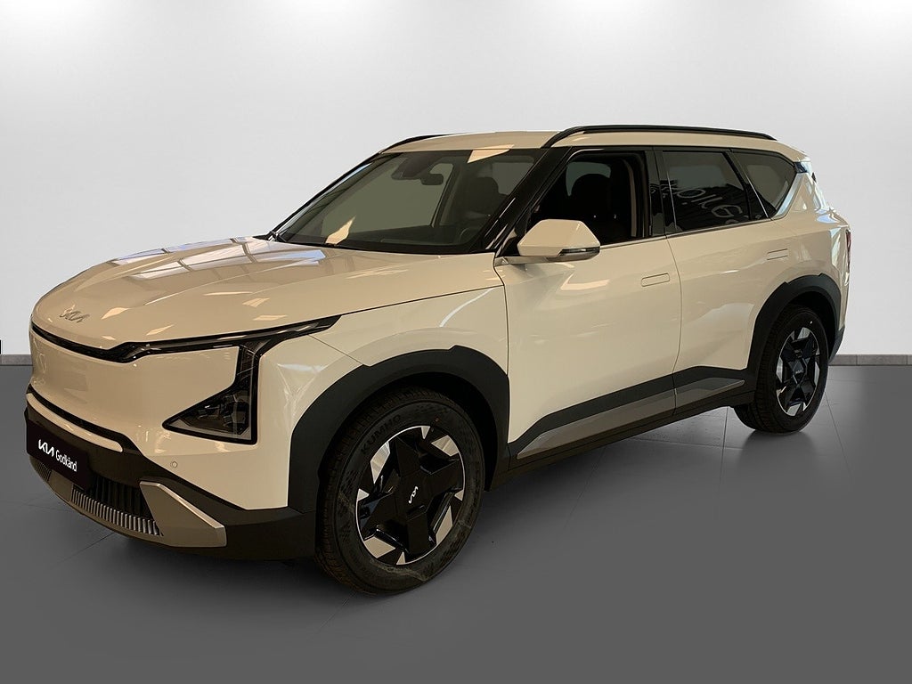 Kia EV5 Long Range GLS