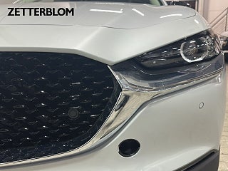 SUV Mazda CX-30 17 av 20