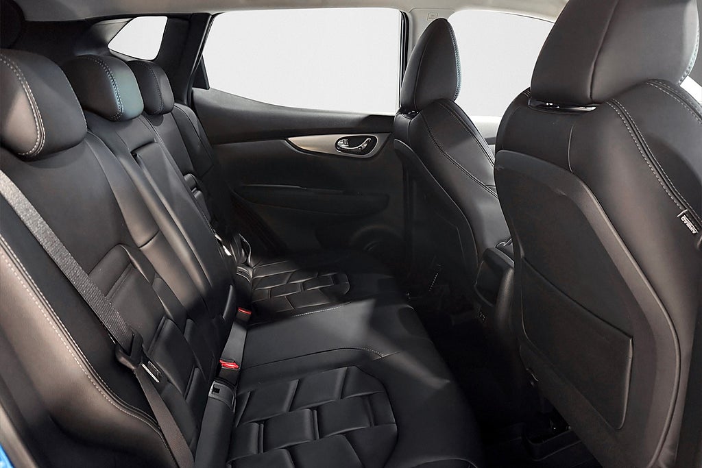 Nissan Qashqai 1.3 DIG-T DCT Tekna |NAV|SKINN|360 2021