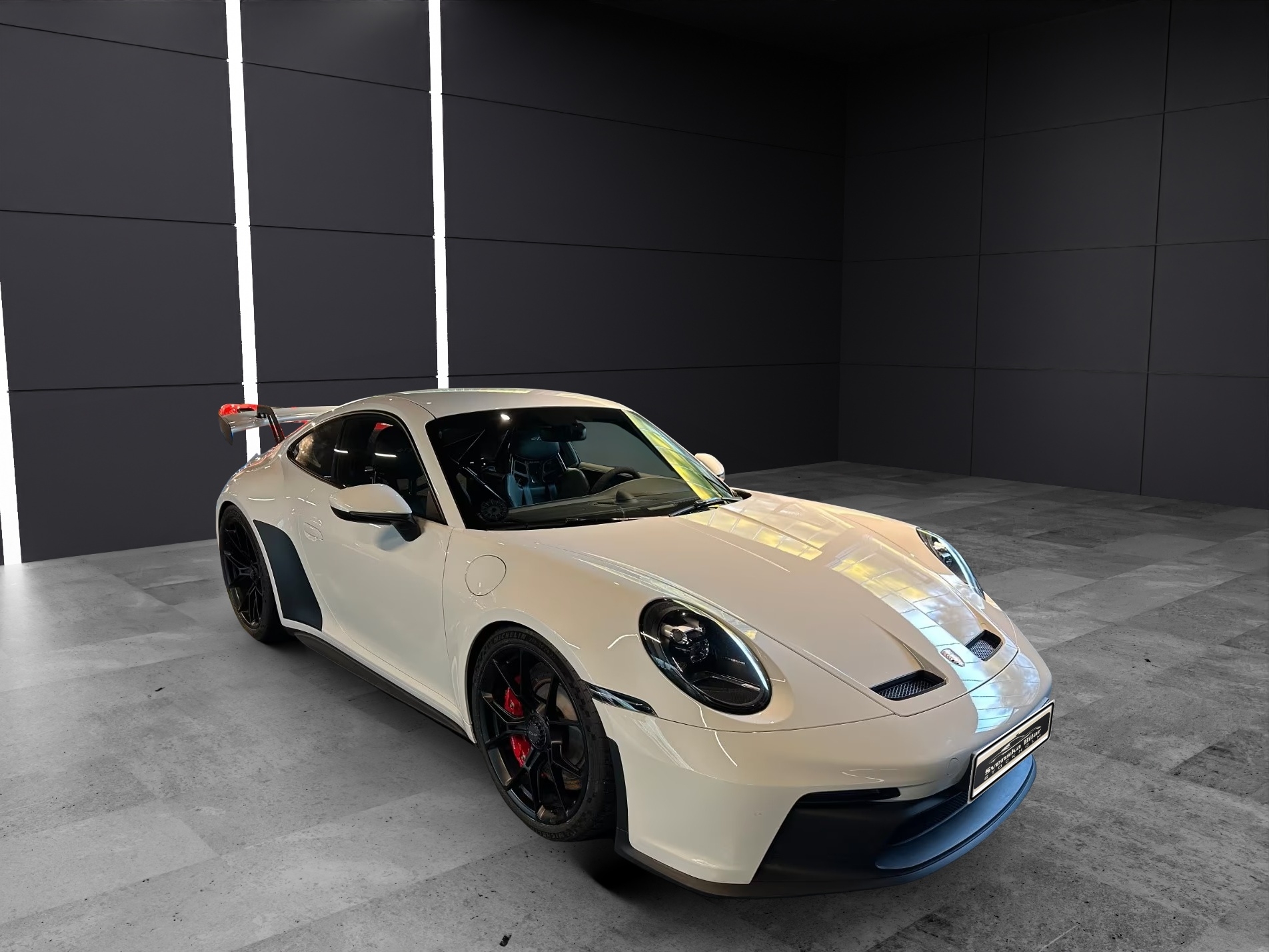 Porsche 911 2022, bild 2/39