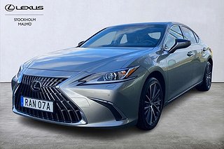 Lexus ES 300h Limited Edition DEMOBIL